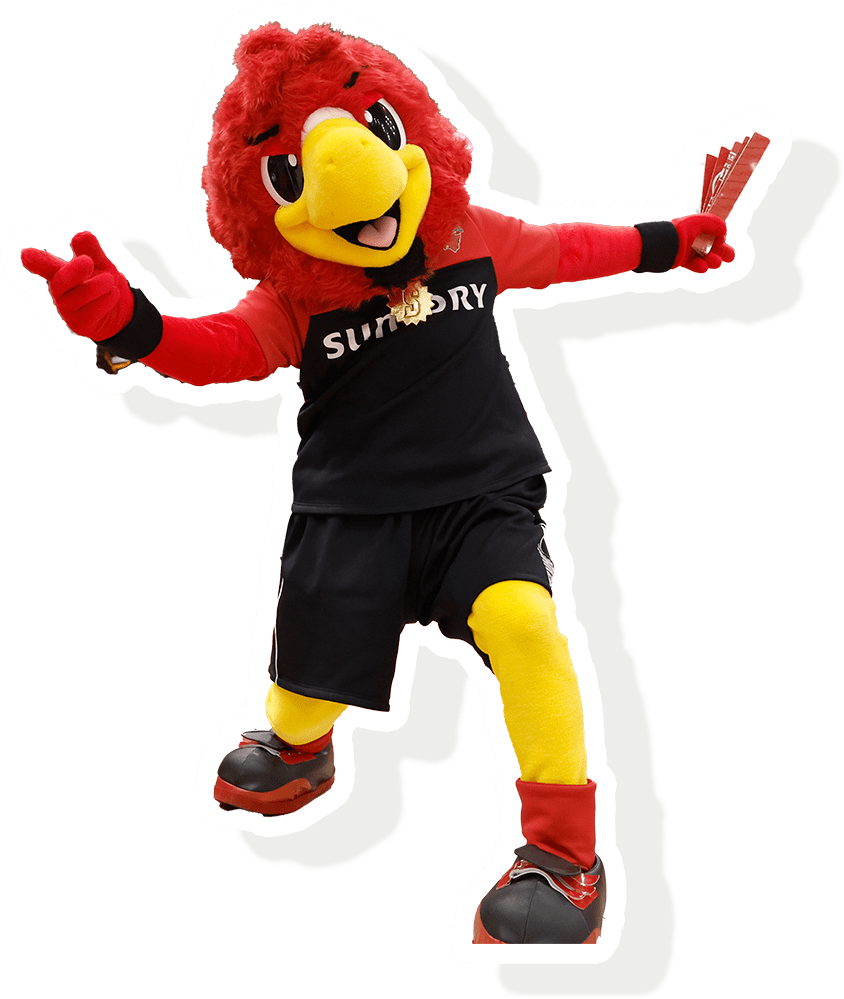 ムーンバーズくん