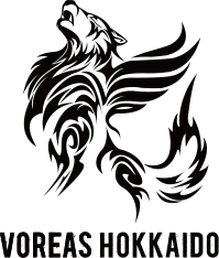 VOREAS HOKKAIDO