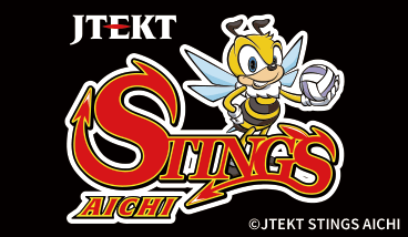 JTEKT Stings AICHI