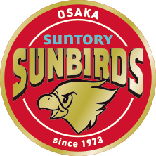 SUNTORY SUNBIRDS OSAKA