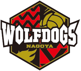 WOLFDOGS NAGOYA